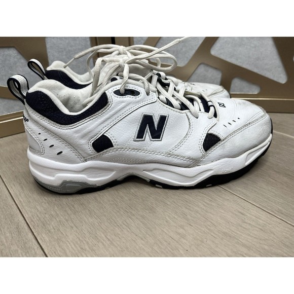 New Balance Shoes New Balance Men White 62 Shoes Sneakers Made In